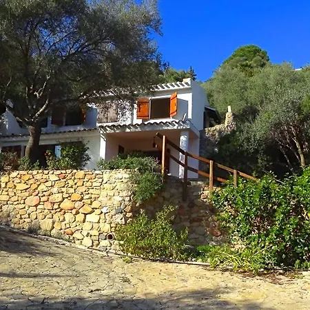 La Tua Stanza In Sardegna Penzion *