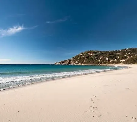 La Tua Stanza In Sardegna Penzion